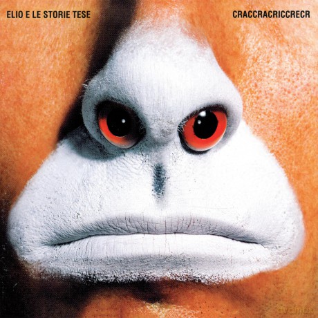 Elio E Le Storie Tese: Craccracriccrecr [2xWinyl]
