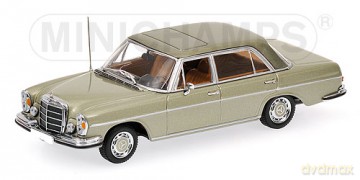 Minichamps Mercedes Benz 300 Sel 6.3 [ZABAWKA]