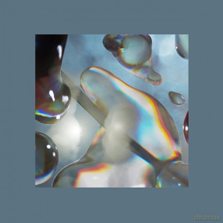 Booker Stardrum: Crater [Winyl]