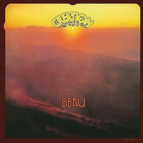 Beau: Creation [Winyl]