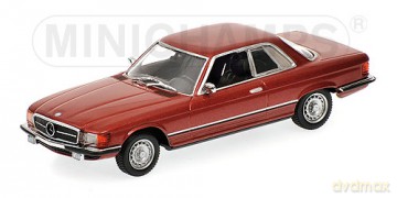 Minichamps Mercedes Benz 450 Slc [ZABAWKA]