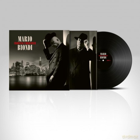 Mario Biondi: Crooning Undercover [Winyl]