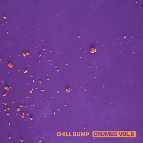 Chill Bump: Crumbs Vol. 2 -Coloured- [Winyl]