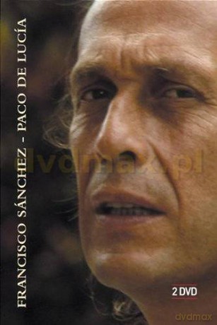 Paco De Lucia: Francisco Sanchez [2DVD]