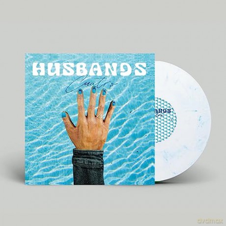 Husbands: Cuatro [Winyl]