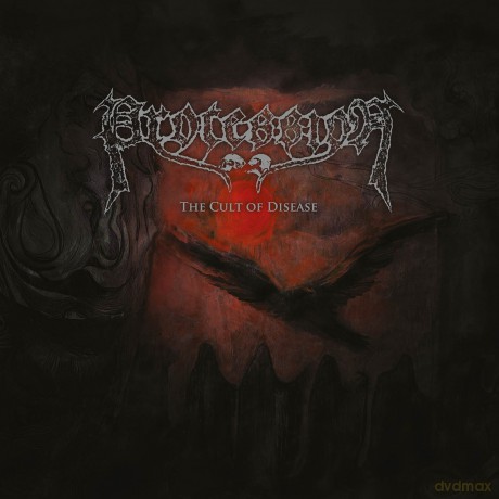 Procession: Cult Of Disease [Winyl]
