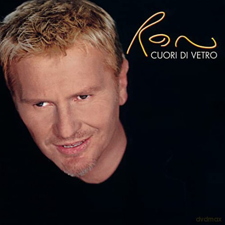 Ron: Cuori Di Vetro - 180 Gr.Giallo Con Sovra Copertina Autografata [Winyl]