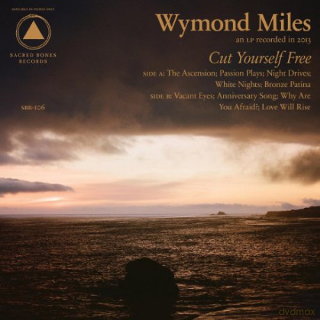 Wymond Miles: Cut Yourself Free [Winyl]