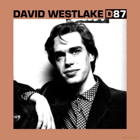 David Westlake: D87 [Winyl]