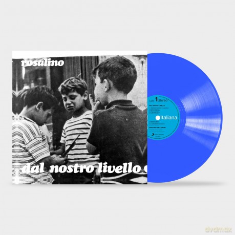 Ron: Dal Nostro Livello [Winyl]