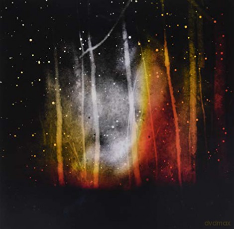 Ghostland: Dances On Walls [Winyl]