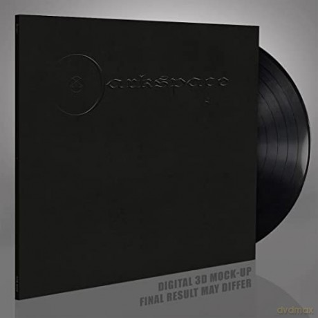 Darkspace: Dark Space I [Winyl]