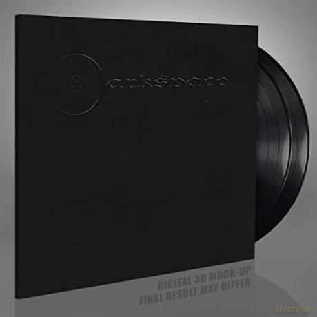 Darkspace: Dark Space I [2xWinyl]