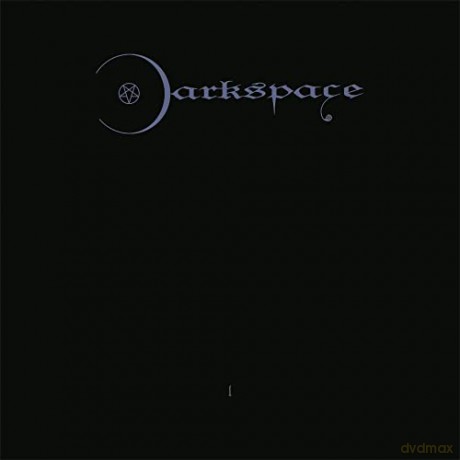 Darkspace: Dark Space I [2xWinyl]