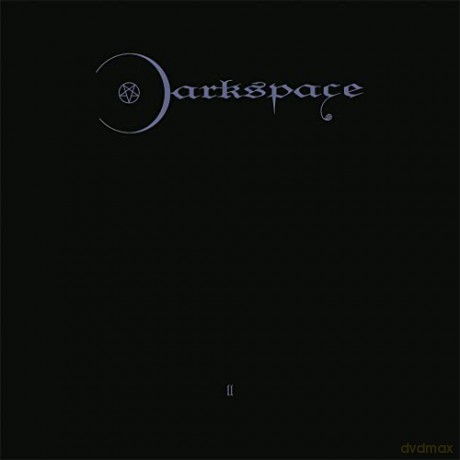 Darkspace: Dark Space II [2xWinyl]