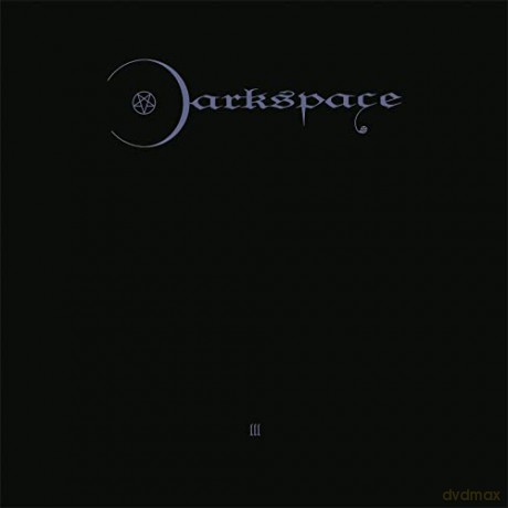 Darkspace: Dark Space III [2xWinyl]