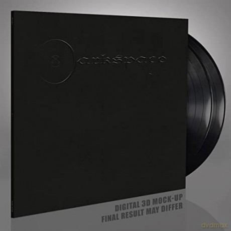 Darkspace: Dark Space III I [2xWinyl]