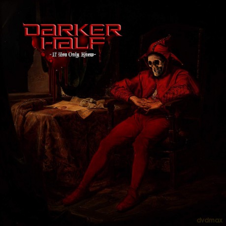 If You Only Knew: Darker Half [Winyl]