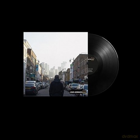Streets: Darker The Shadow...Lp [0xWinyl]