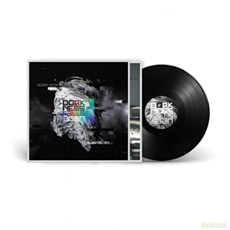 Beborn Beton: Darkness Falls Again [Winyl]
