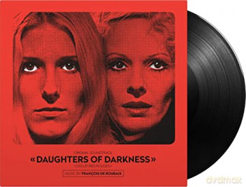 Daughters Of Darkness (Black) [Winyl]