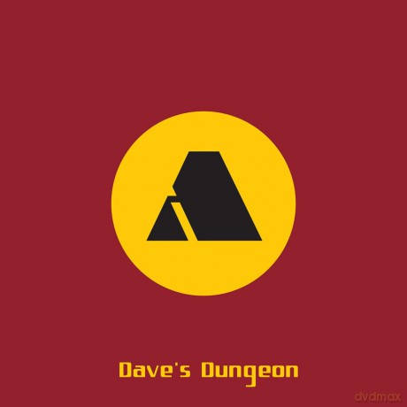 Avon: Dave S Dungeon [Winyl]