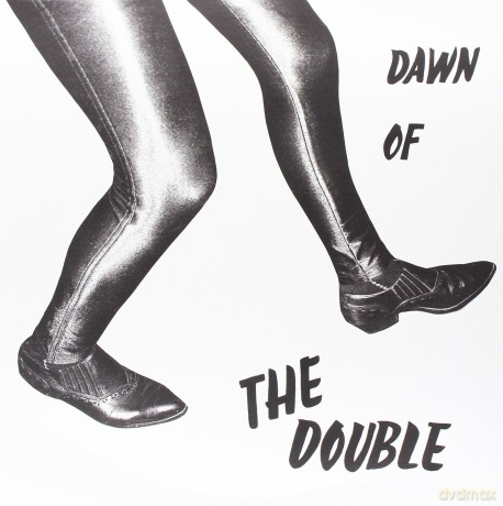 Double: Dawn Of The Double [Winyl]