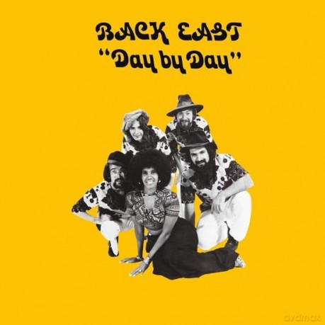 Lp: Day By Day [Winyl]