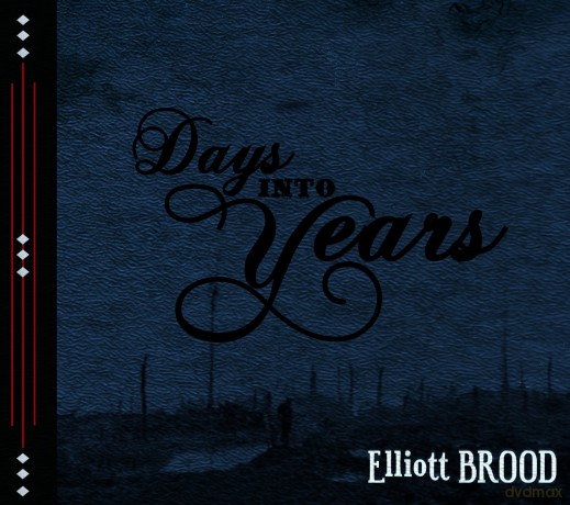 Elliott Brood: Days Into Years [Winyl]