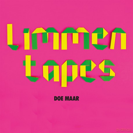 MaarDoe: De Limmen Tapes [Winyl]