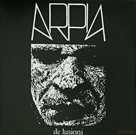 Arpia: De Lusioni [2xWinyl]