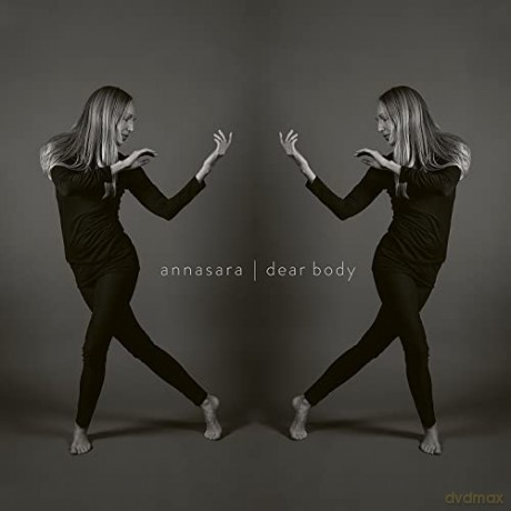 Annasara: Dear Body [Winyl]