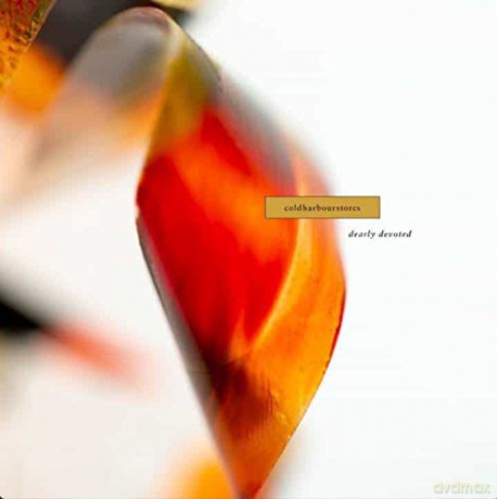 Coldharbourstores: Dearly Devoted (Green) [Winyl]