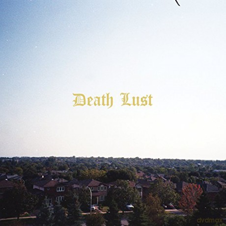 Chastity: Death Lust [Winyl]