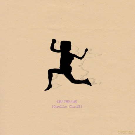Quelle Chris: Deathfame [Winyl]
