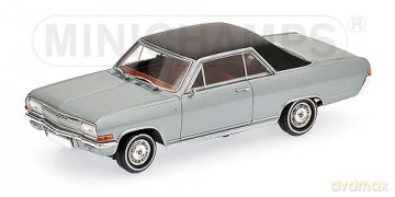 Minichamps Opel Diplomat V8 Coupe 1965 [ZABAWKA]