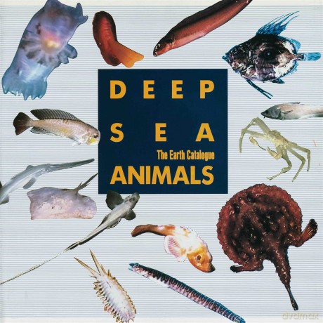 Deep Sea Animals Ost [Winyl]