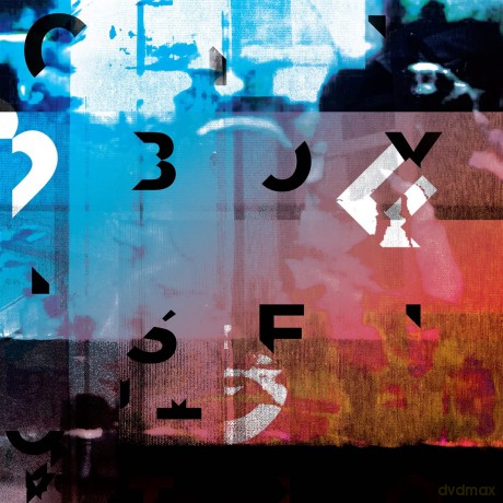 Boy Is Fiction: Deeper Than Static (Transparent Red) [Winyl]