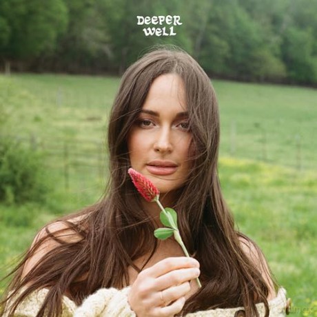 Kacey Musgraves: Deeper Well [Winyl]