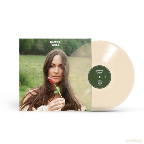 Kacey Musgraves: Deeper Well [Winyl]