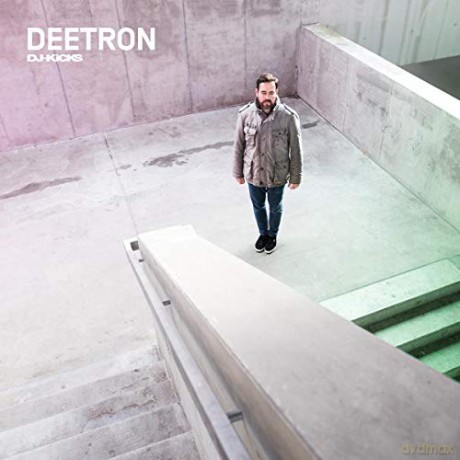 Deetron: Deetron Dj Kicks [2xWinyl]