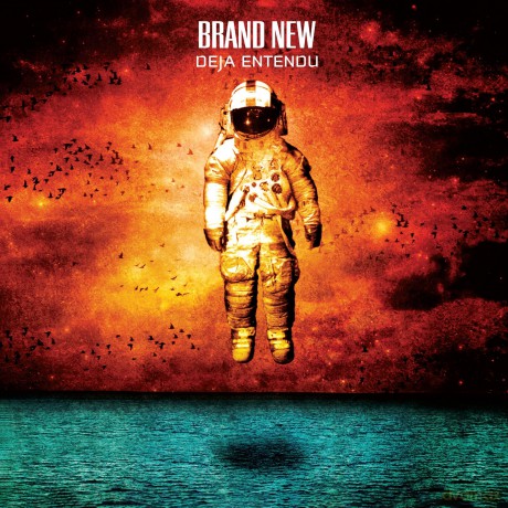 Brand New: Deja Entendu [2xWinyl]