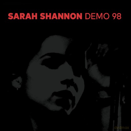 Sarah Shannon: Demo 98 [Winyl]
