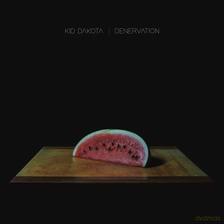 Kid Dakota: Denervation [Winyl]