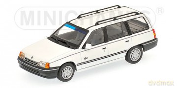 Minichamps Opel Kadett E Caravan 1989 [ZABAWKA]
