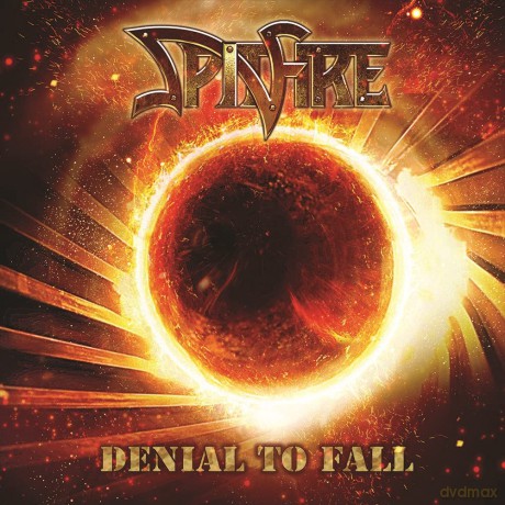 Spitfire: Denial To Fall [Winyl]