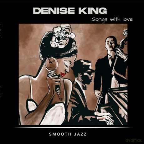Denise King: Denise King - The Best In Smooth Jazz [Winyl]