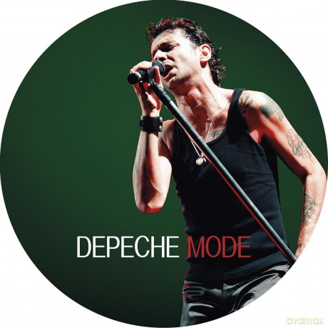 Depeche Mode: Depeche Mo [Winyl]