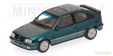 Minichamps Opel Kadett Gsi 1989 [ZABAWKA]