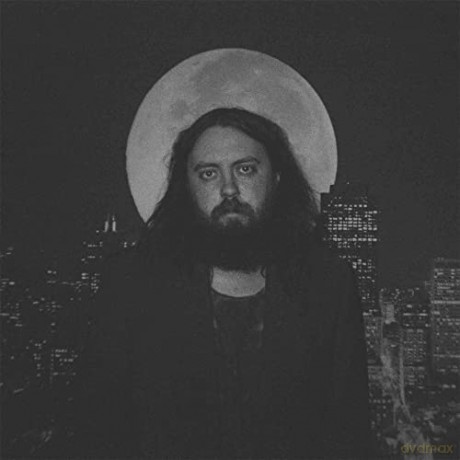 Elvis Depressedly: Depressedelica (Clear W/ Black Smoke) [Winyl]